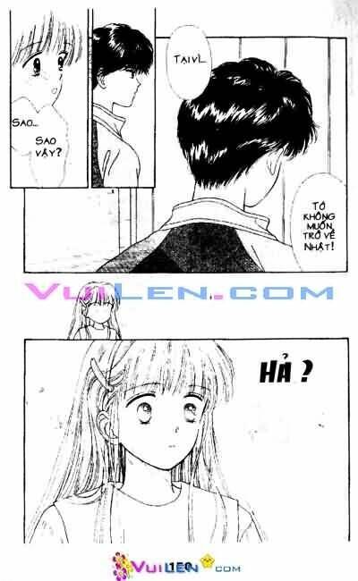 cô nàng đẹp trai chapter 7 151