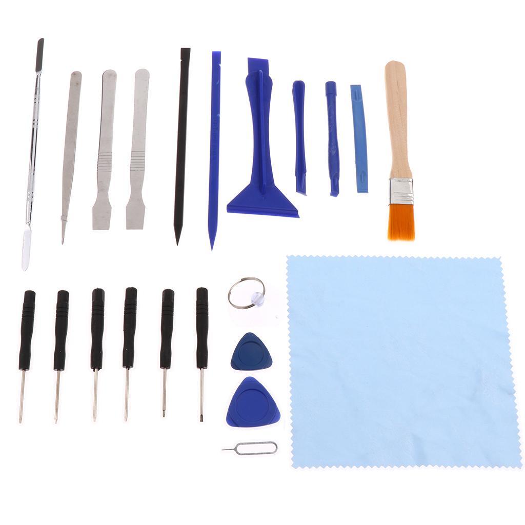 23in1 LCD Screen Opening for iPhone Samsung Repair Screwdriver Set