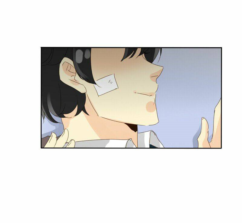 Thế Giới Không Hoàn Hảo Chapter 30 22