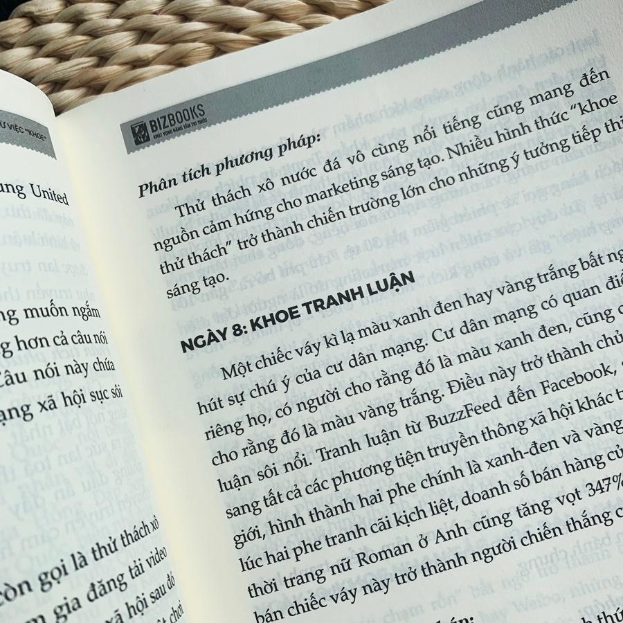 Sách 168 Ý Tưởng Vàng Cho Marketing Sáng Tạo - Nguyên Tắc Cơ Bản Của Quảng Cáo Marketing Sáng Tạo  - Bản Quyền