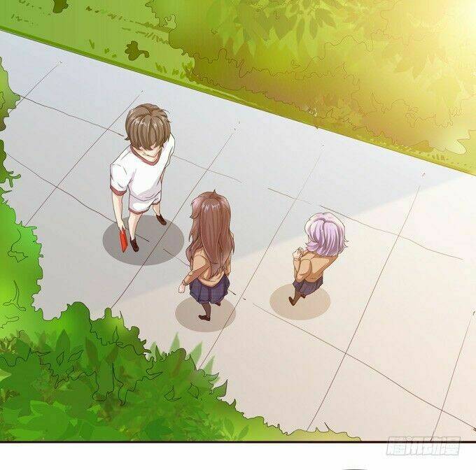 tình yêu ba tuyến chapter 1 145