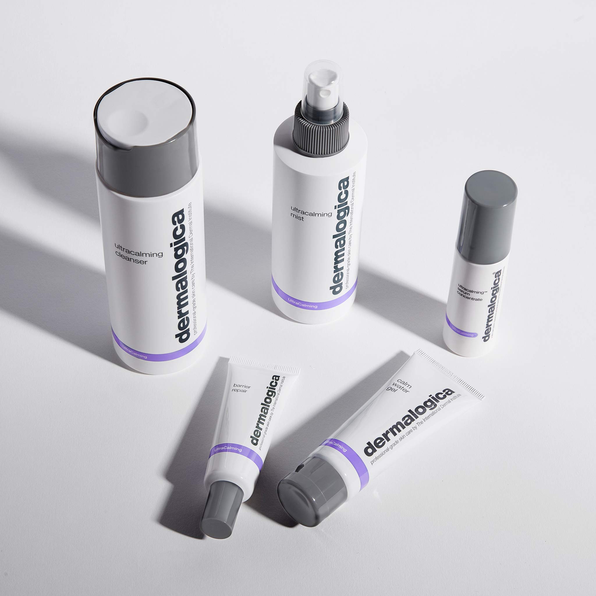 Huyết Thanh Cô Đặc Phục Hồi Dành Cho Da Nhạy Cảm Dermalogica UltraCalming Serum Concentrated