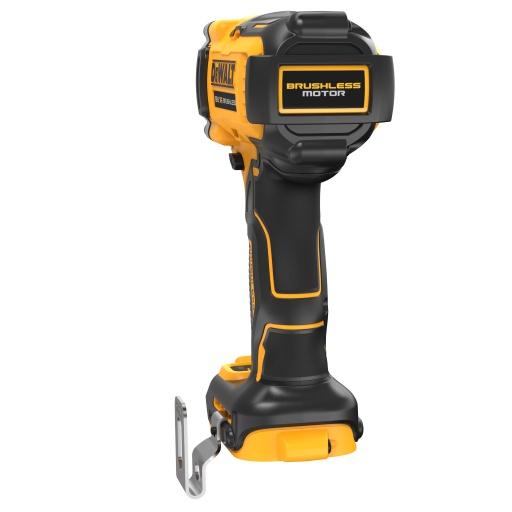 THÂN MÁY SIẾT BULONG 18V-20V MAX DEWALT DCF892N NEW 2022 ( CHƯA KÈM PIN VÀ SẠC ) - CHÍNH HÃNG SKU DCF892