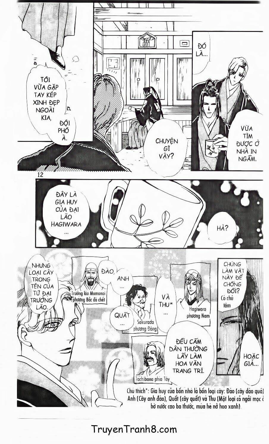 đứa con số phận chapter 70.1 9