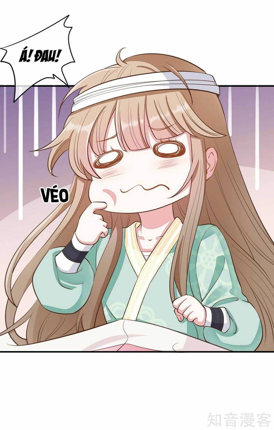 đích nữ hữu độc chapter 61 5