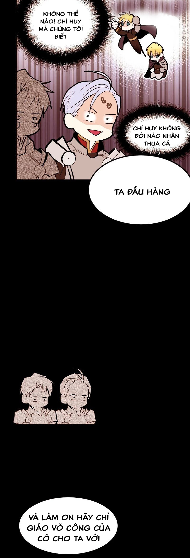 cuộc sống nhàm chán của quý cô tái sinh chapter 35 25