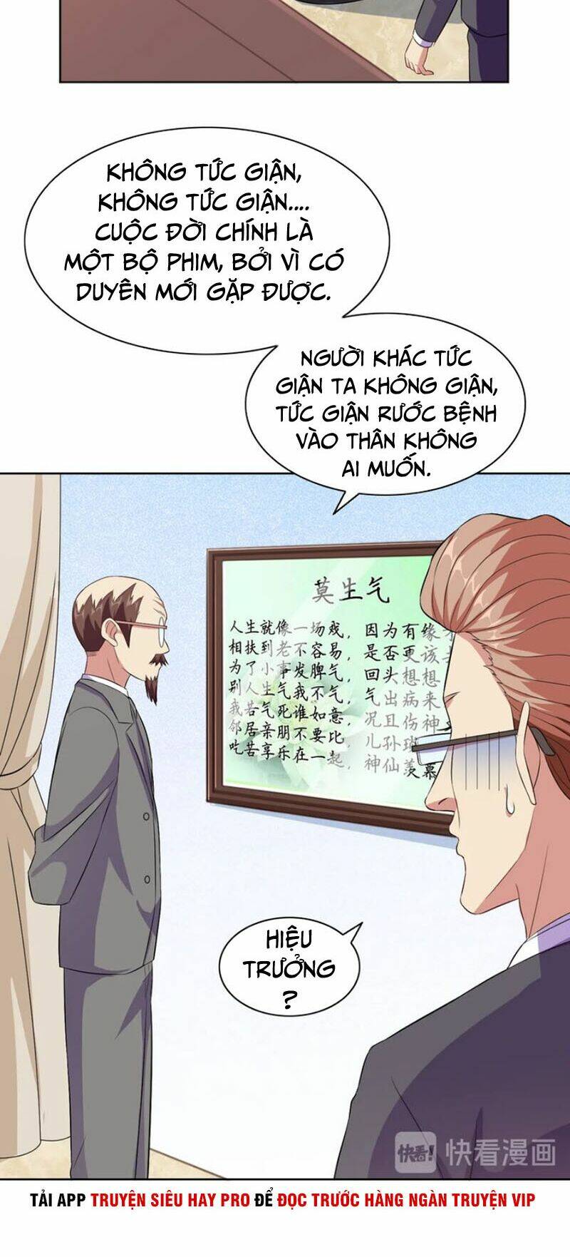chín năm nghĩa vụ tu chân chapter 25 40