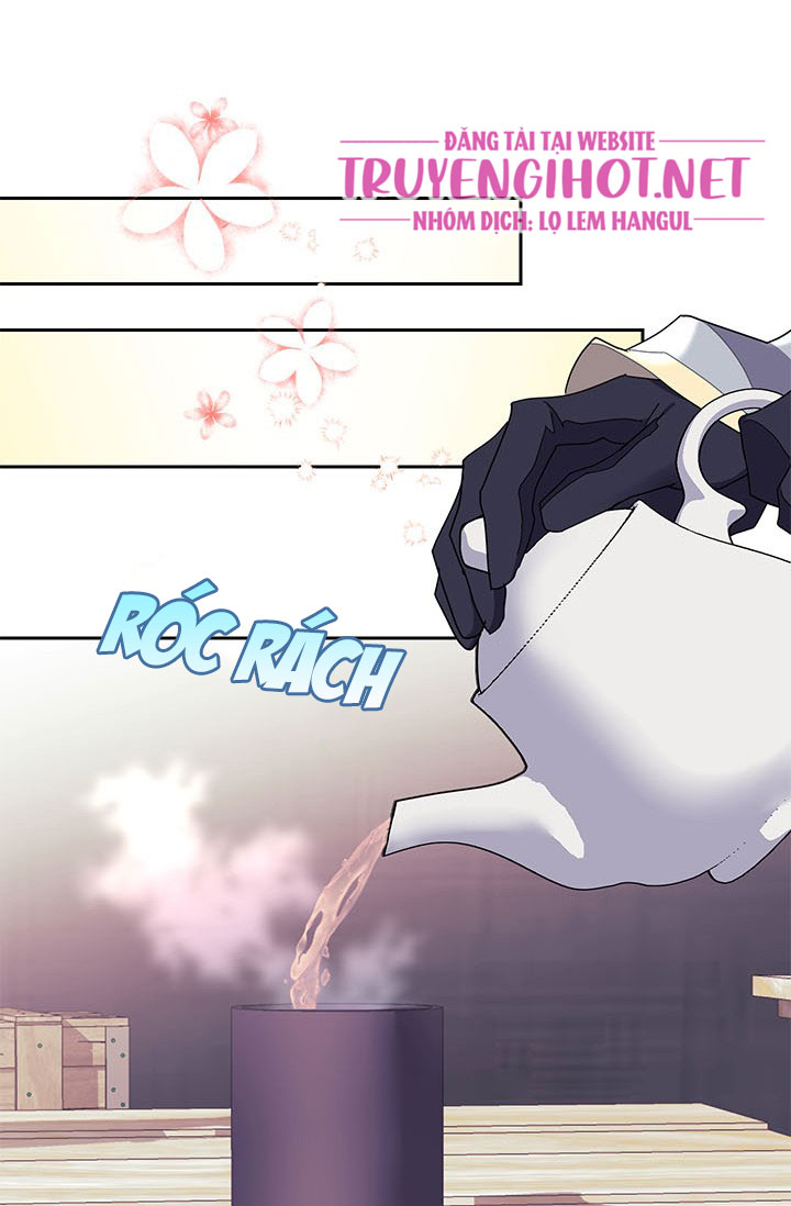 công chúa của loài chim chapter 34 35