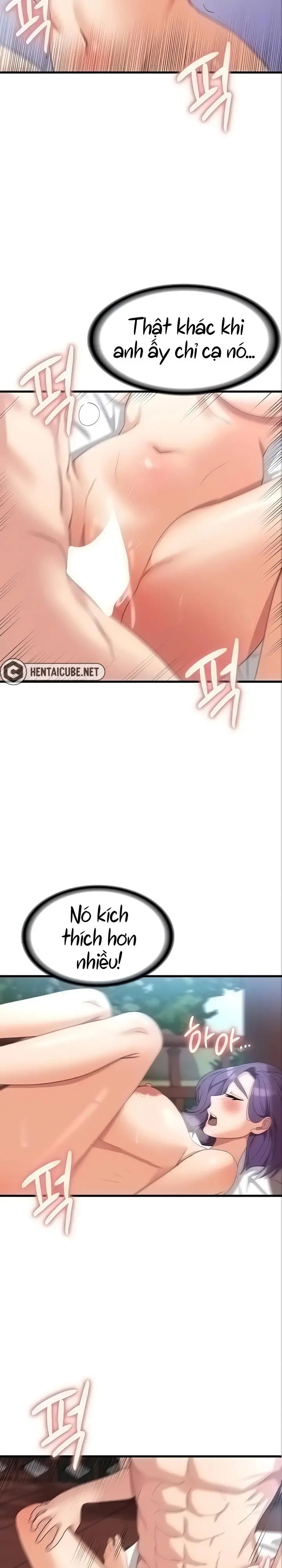 người đàn ông quyến rũ chapter 30 9