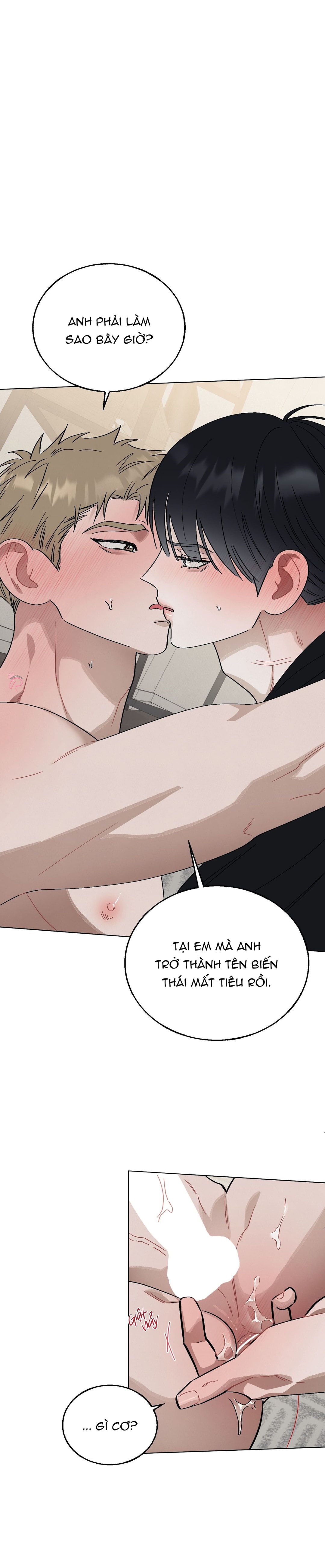 nhiệm vụ hongsil chapter 8 10