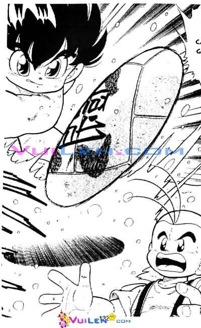 vua bóng ném chapter 8 23