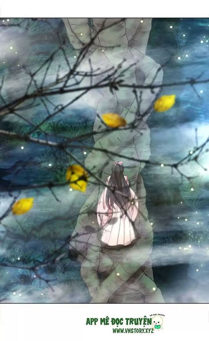 cực phẩm phế vật tiểu thư chapter 67 19