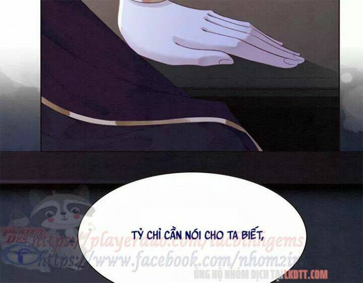 trọng sinh bá sủng nhiếp chính vương quá mạnh mẽ chapter 101 73