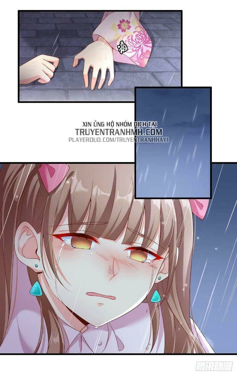 lãnh chúa cái gì không quan trọng chapter 33 5