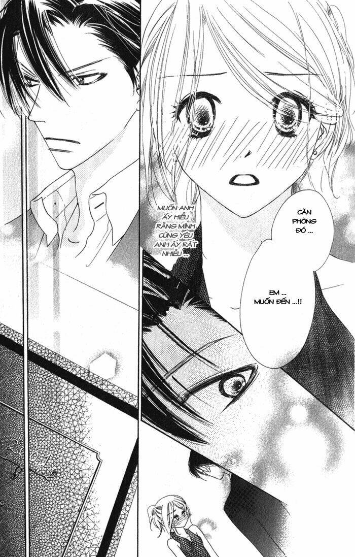 ai hime - ai to himegoto chapter 7 27