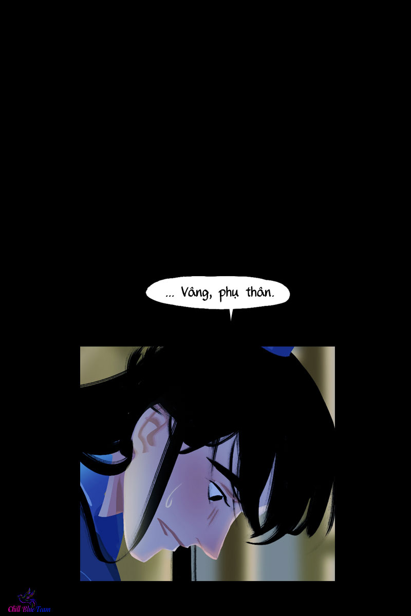 thần chết và kẻ chờ đợi chapter 10 20