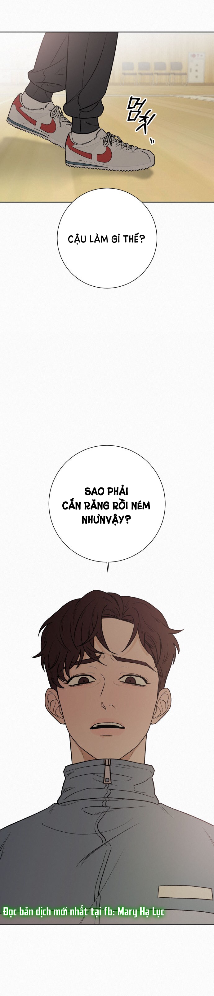 kế hoạch tình yêu trong sáng chapter 5.2 53