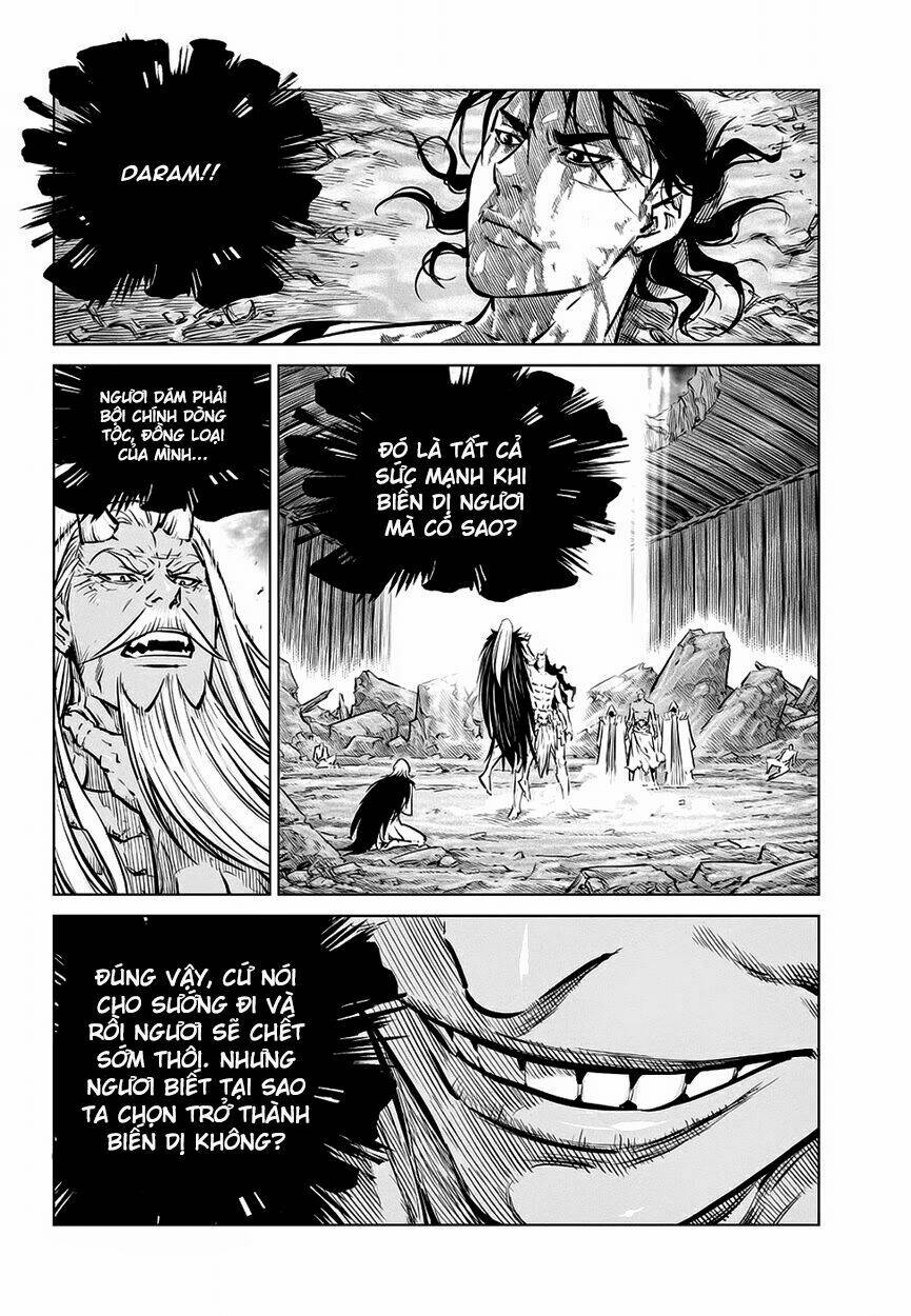 lính đánh thuê maruhan chapter 66 7