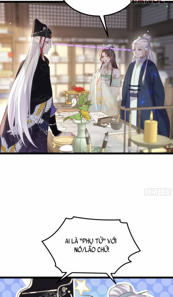 hoạn phi thiên hạ chapter 307 18