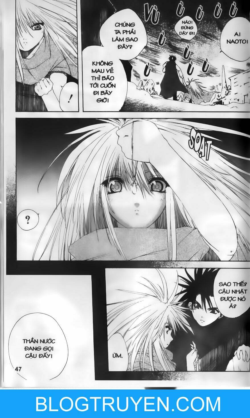 dersert coral chapter 12 12