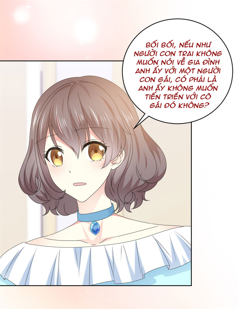 mối tình đầu là đại thần cv chapter 37 14