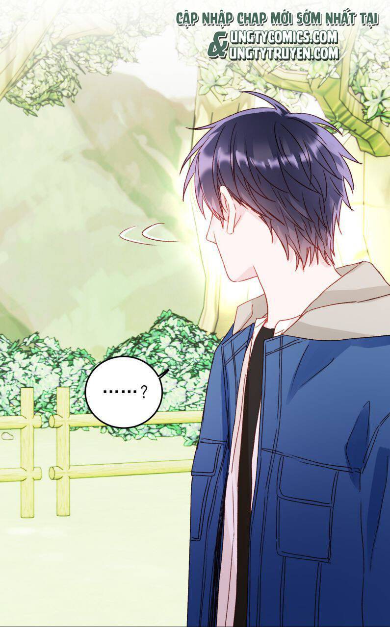 tôi phải làm 1 kẻ đại xấu xa chapter 42 10