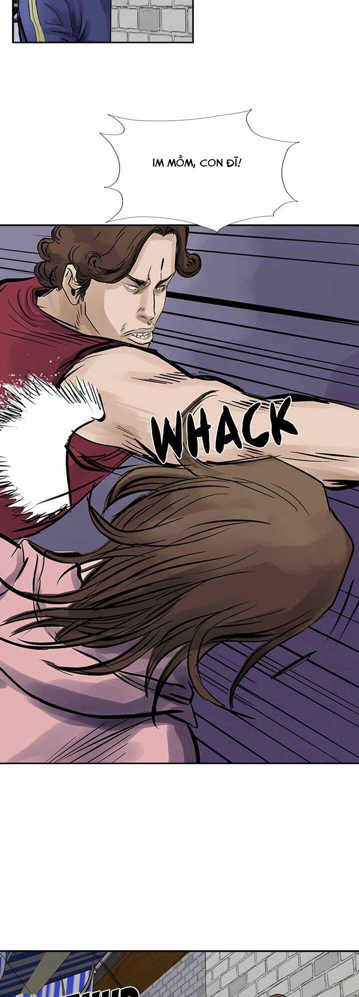 huyền thoại : khởi đầu chapter 10 22