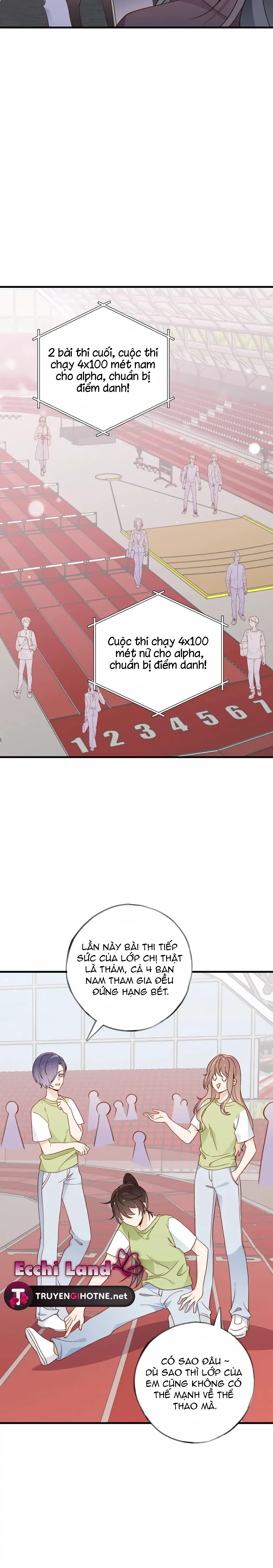 nữ chủ bạch nguyệt quang muốn chiếm hữu tôi chapter 30.1 12