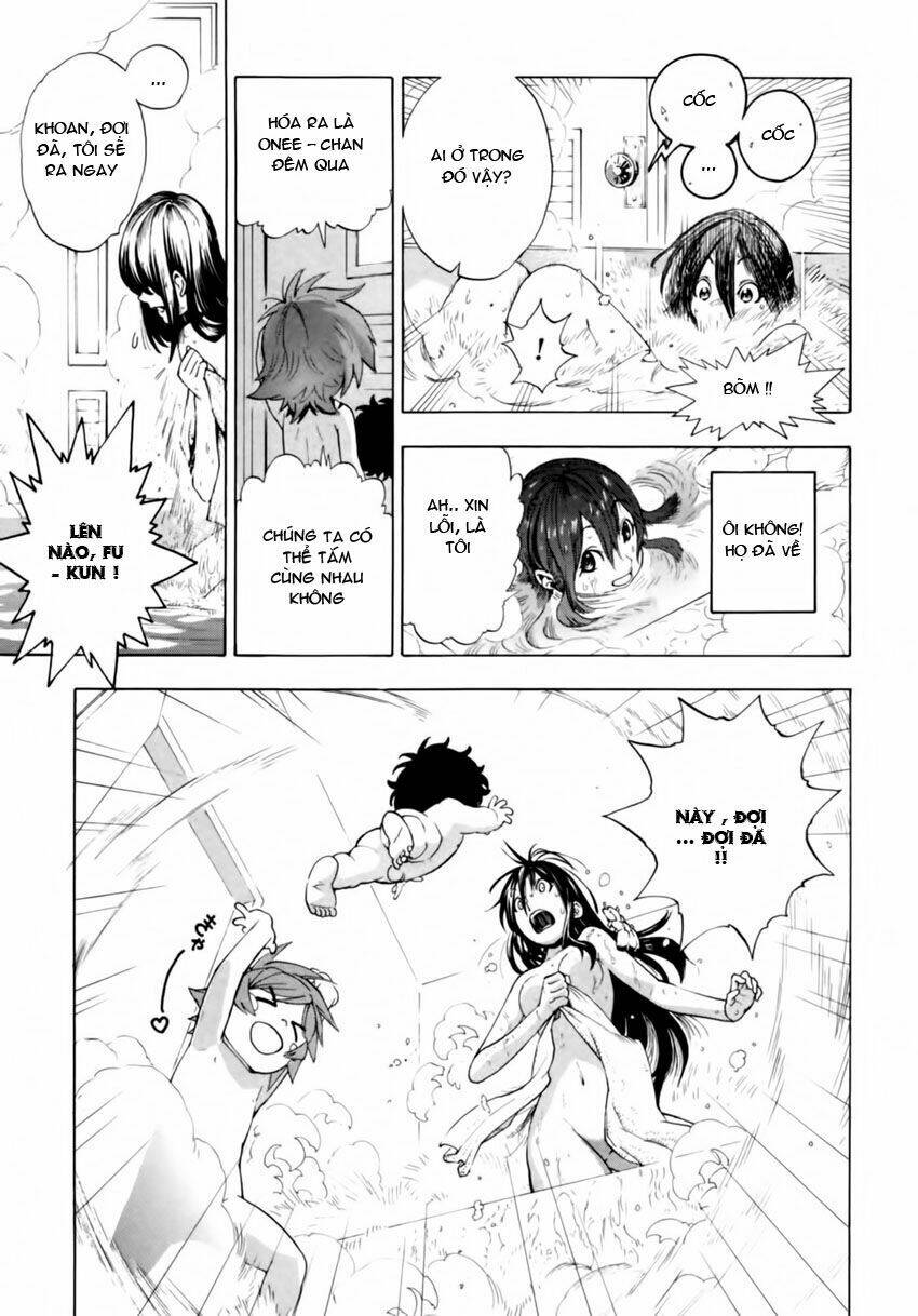 zennou no noa chapter 7 15