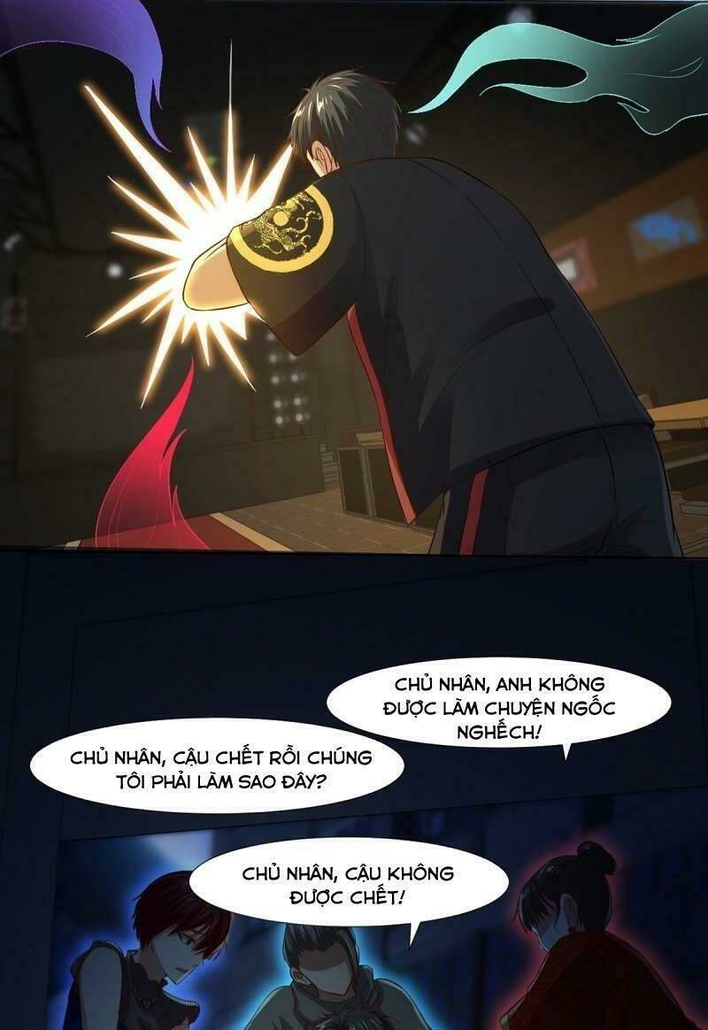 thập nhị thiên kiếp chapter 62 25