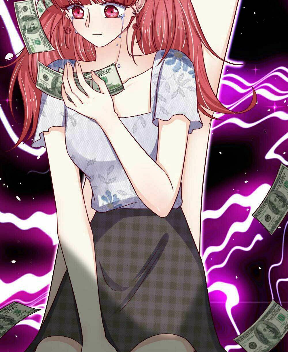 từ chối kết hôn với đại gia: cô dâu bỏ trốn chapter 76 13