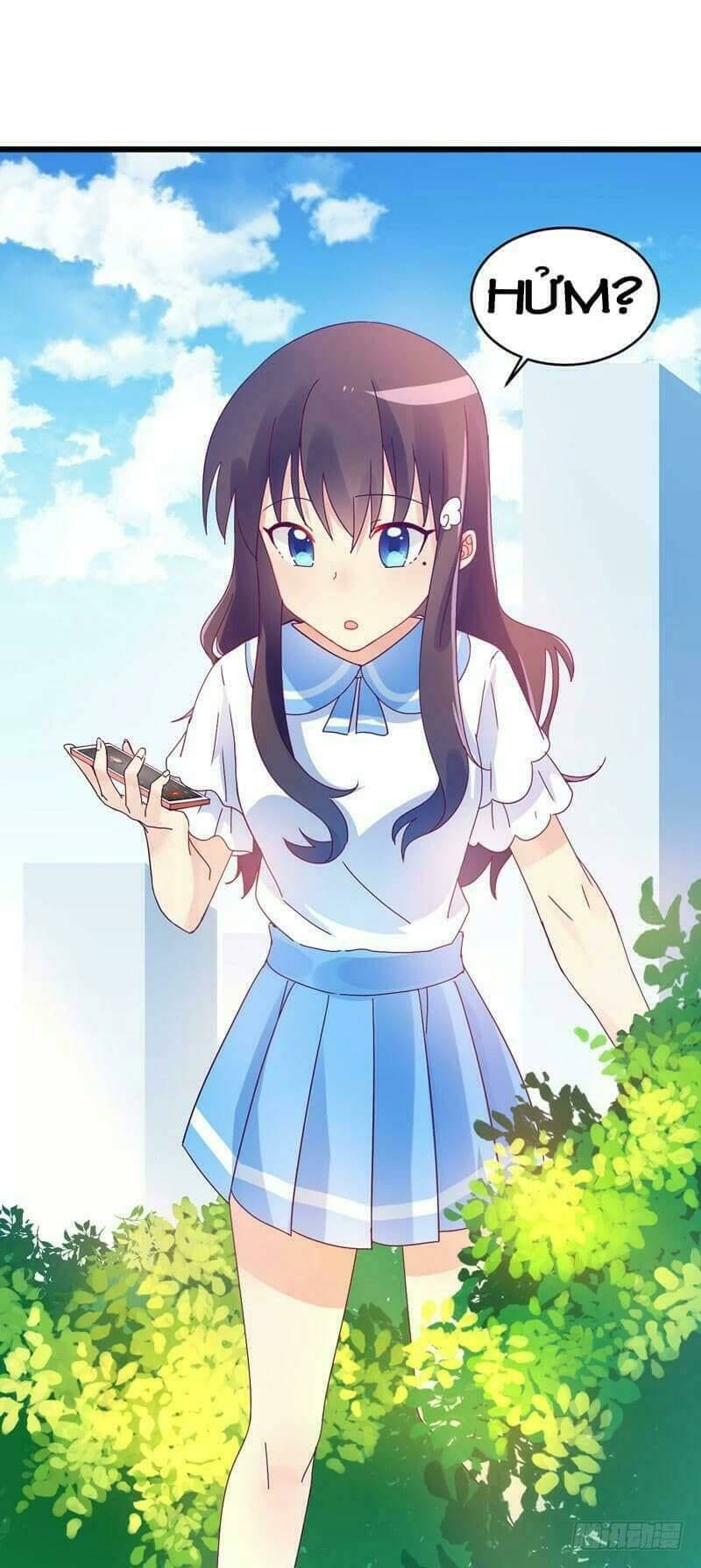 chinh phục bạn trai sao chổi chapter 1 65