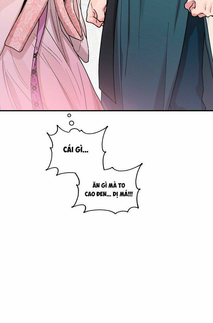 tôi trở thành nhân vật phản diện giỏi nhất trong giới võ thuật chapter 9 36