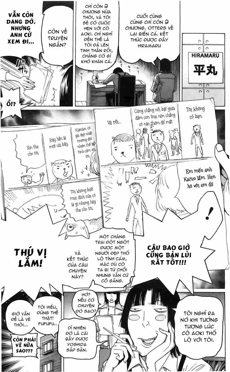 họa sĩ truyện tranh chapter 109 11