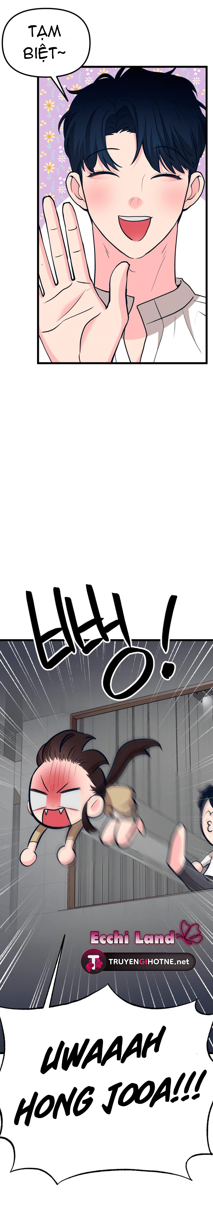 thần tượng của tôi chapter 15.2 18