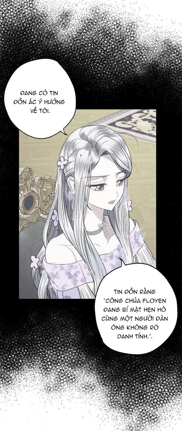 cha à, con không muốn kết hôn đâu chapter 24 10