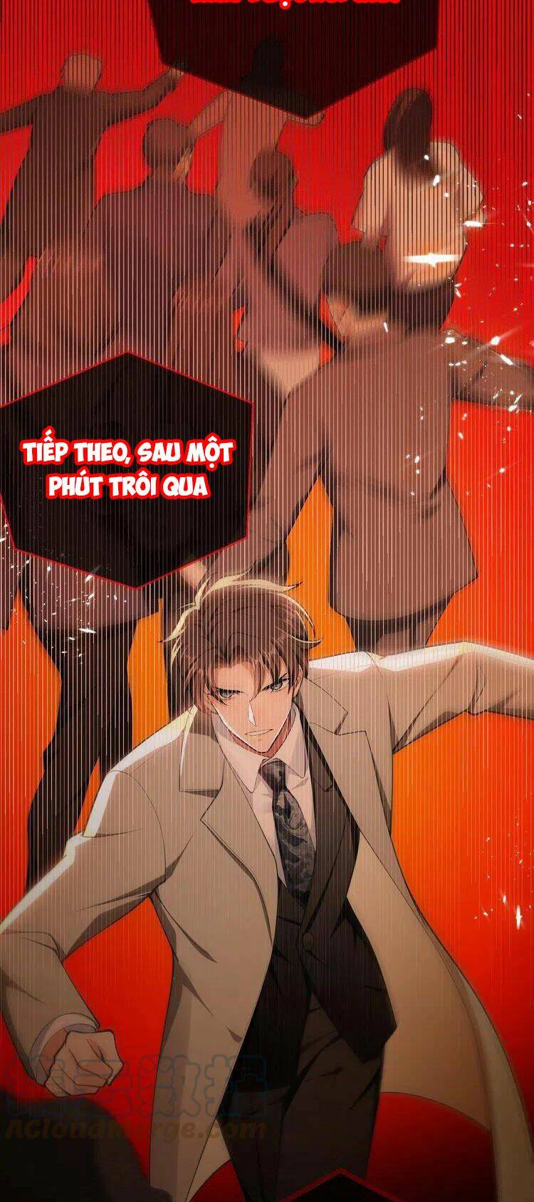 cô vợ nhỏ nuông chiều quá lại thành ác!! chapter 211 4