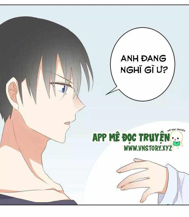 em chỉ yêu tiền của anh chapter 25 45