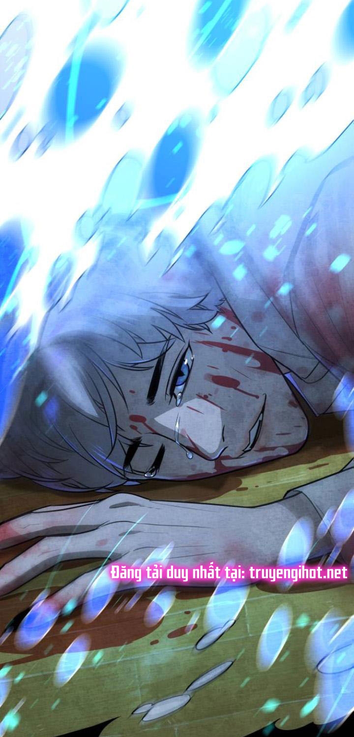 bạch huyết - white blood chapter 53 98