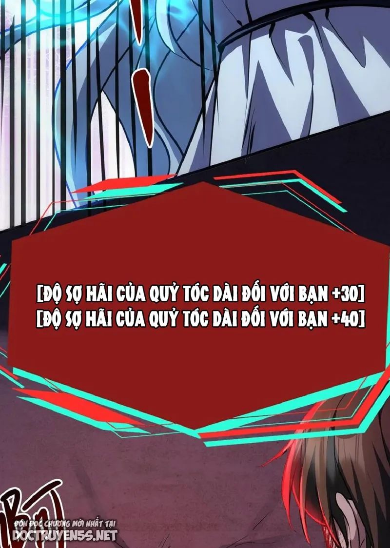 quỷ dị dược tề sư: bệnh nhân của ta đều là kinh khủng chapter 23 29