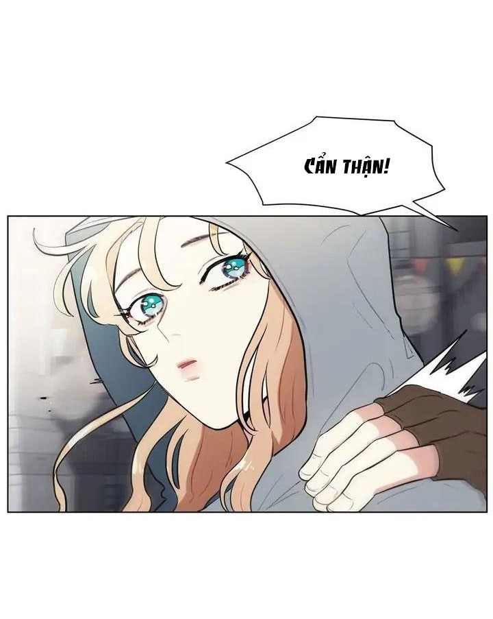 tôi là fan cứng hoàng tử chapter 12.2 26