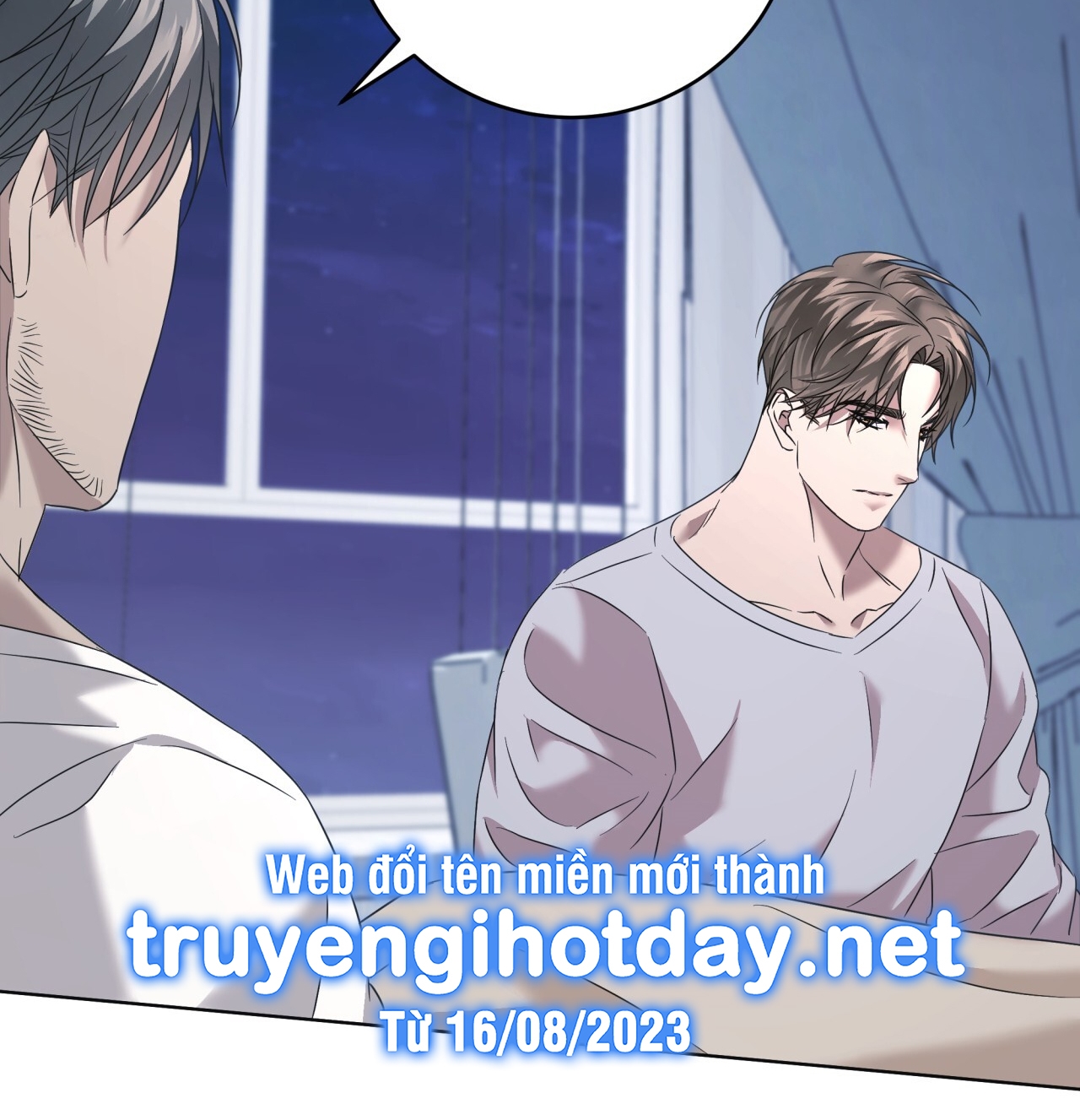 Amon- Không Thể Đoán Biết chapter 15.2 - Trang 26