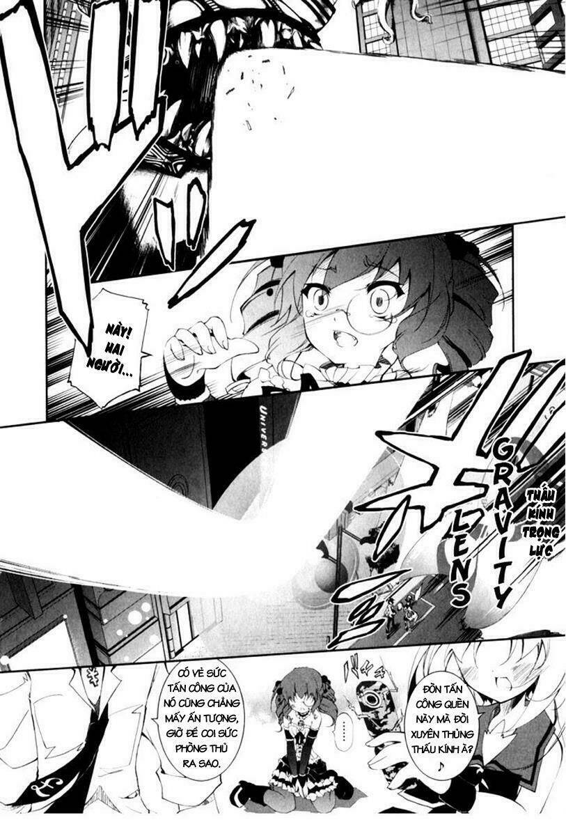 greed packet infinity chapter 1 39