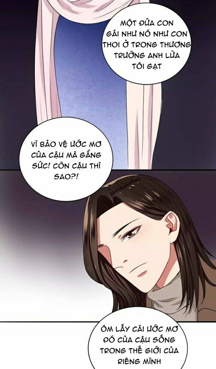 chào buổi sáng, hướng dương chapter 6 27