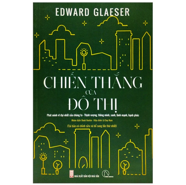Chiến Thắng Của Đô Thị
