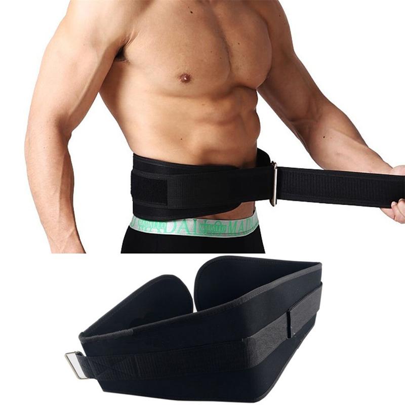 Cử Tạ Sóc Huấn Luyện Kèm Thắt Lưng Ban Nhạc Thể Thao Powerlifting Dây Tập Gym Thể Hình Lưng Bảo Vệ Dành Cho Nam Của Người Phụ Nữ Xòe