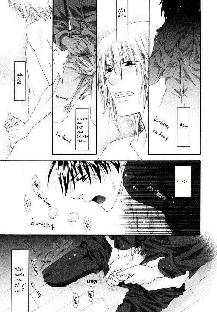 sắc màu mùa hè chapter 1 31