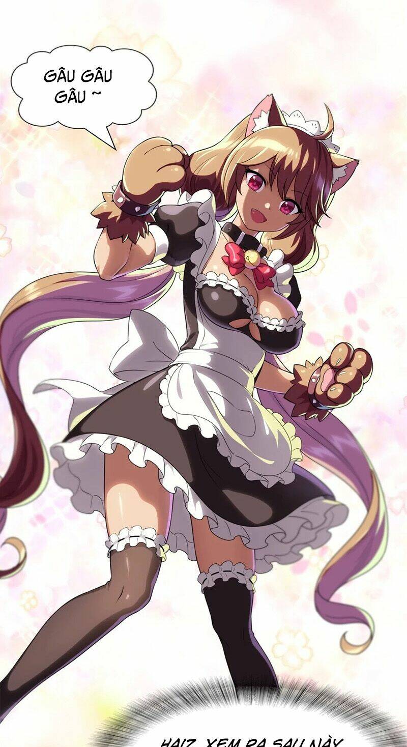 bạn gái virus của tôi chapter 218 26