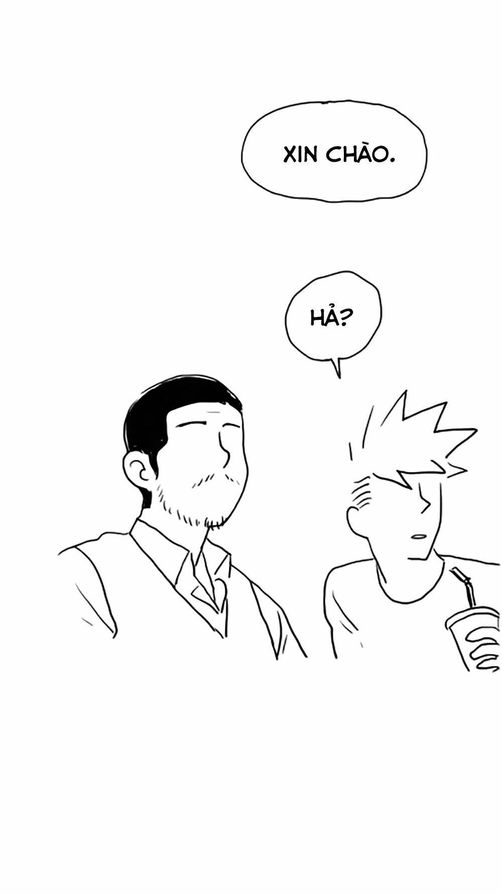 cô nàng trên lớp - the girl from class chapter 11 91