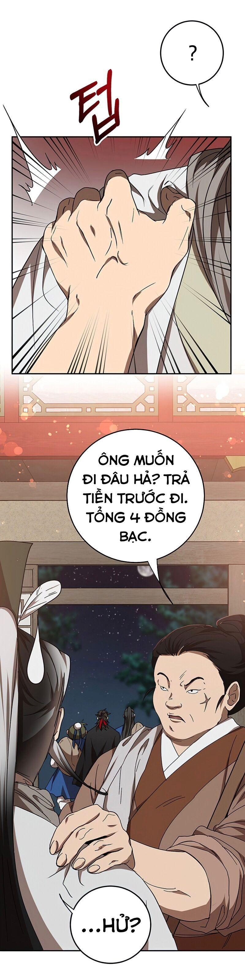 võ đang kỳ hiệp chapter 66 17